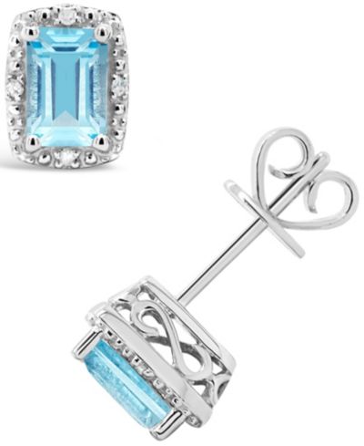 Blue Topaz