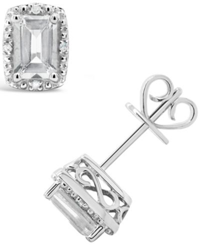 White Topaz