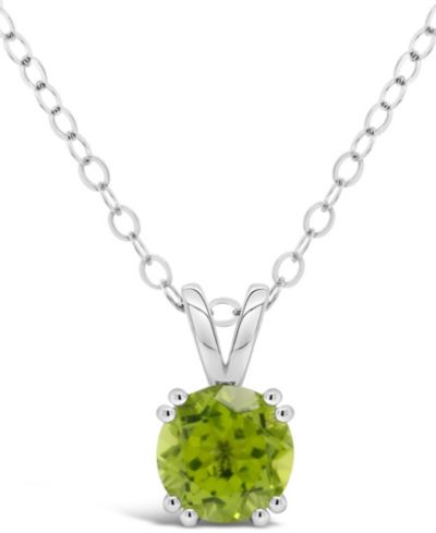 Peridot