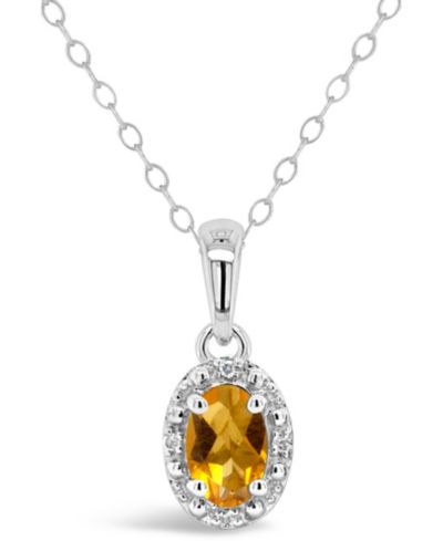 Citrine