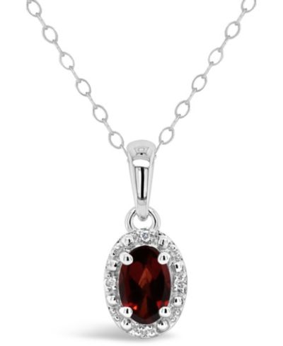 Garnet