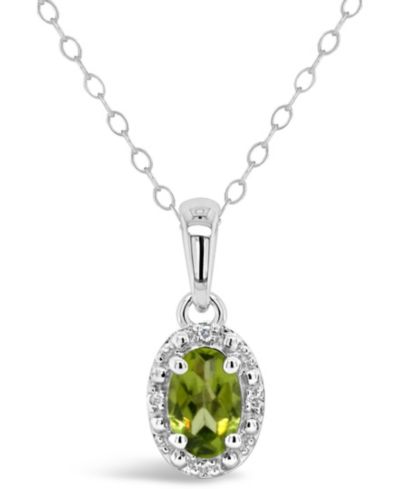Peridot