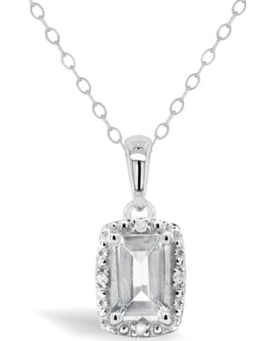 White Topaz