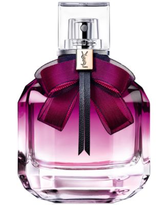 Yves Saint Laurent Mon Paris Intensément Eau de Parfum Fragrance Spray, 1.6-oz., Limited Edition
