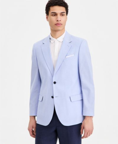 Solid Blue