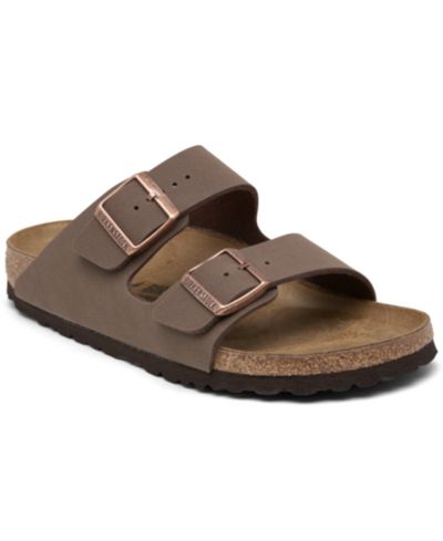 Женские сандалии Birkenstock Arizona Birkibuc