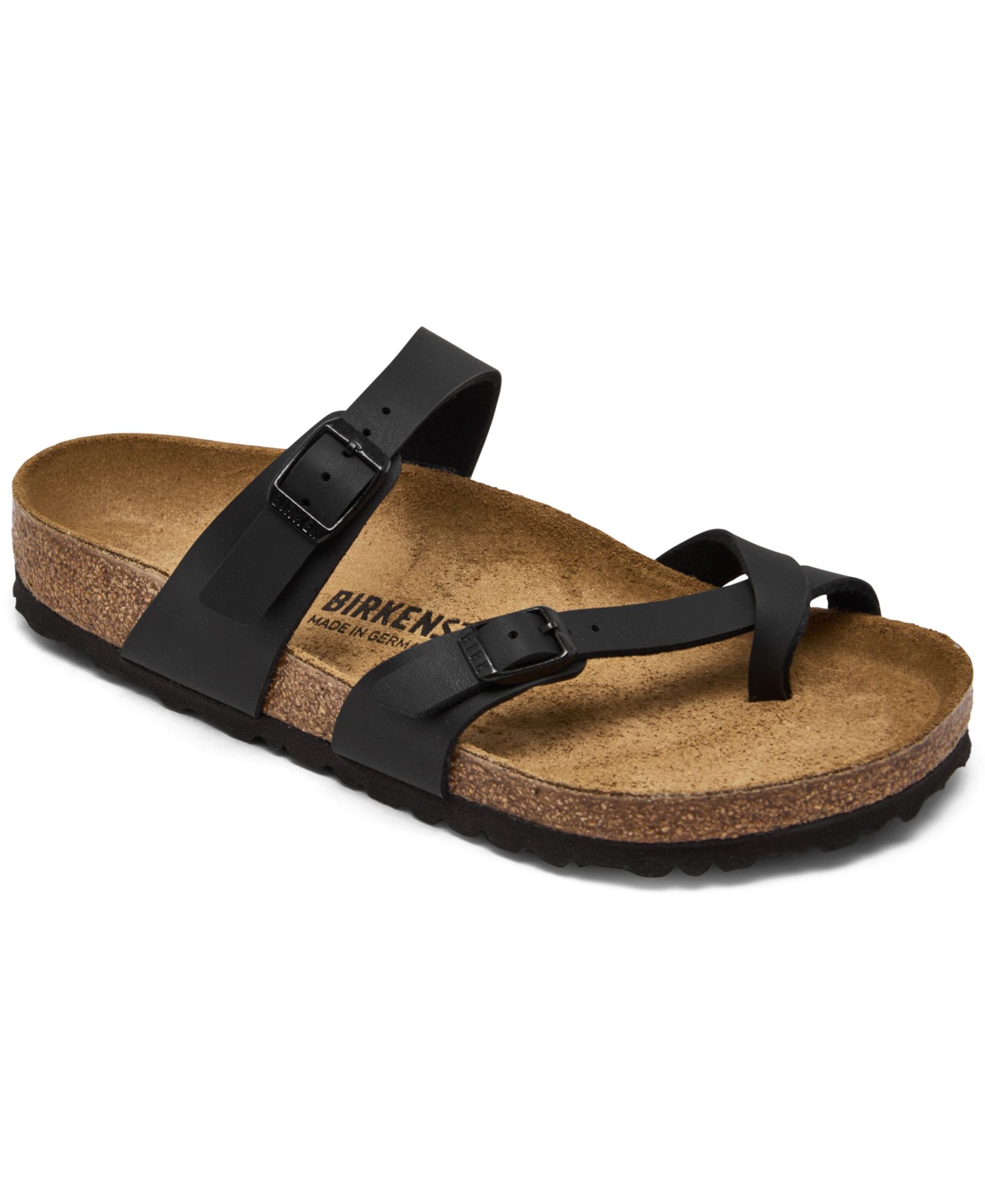 Birkenstock Женский Mayari Birko-Flor Casual Sandals