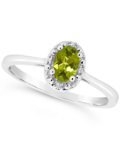 Peridot