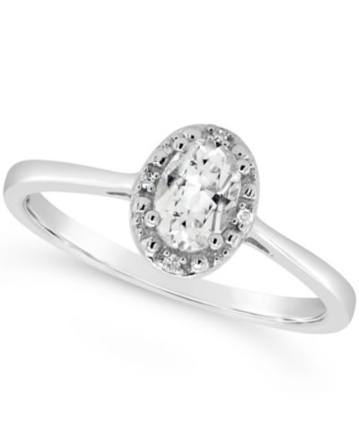 White Topaz