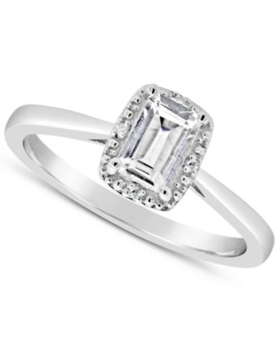 White Topaz