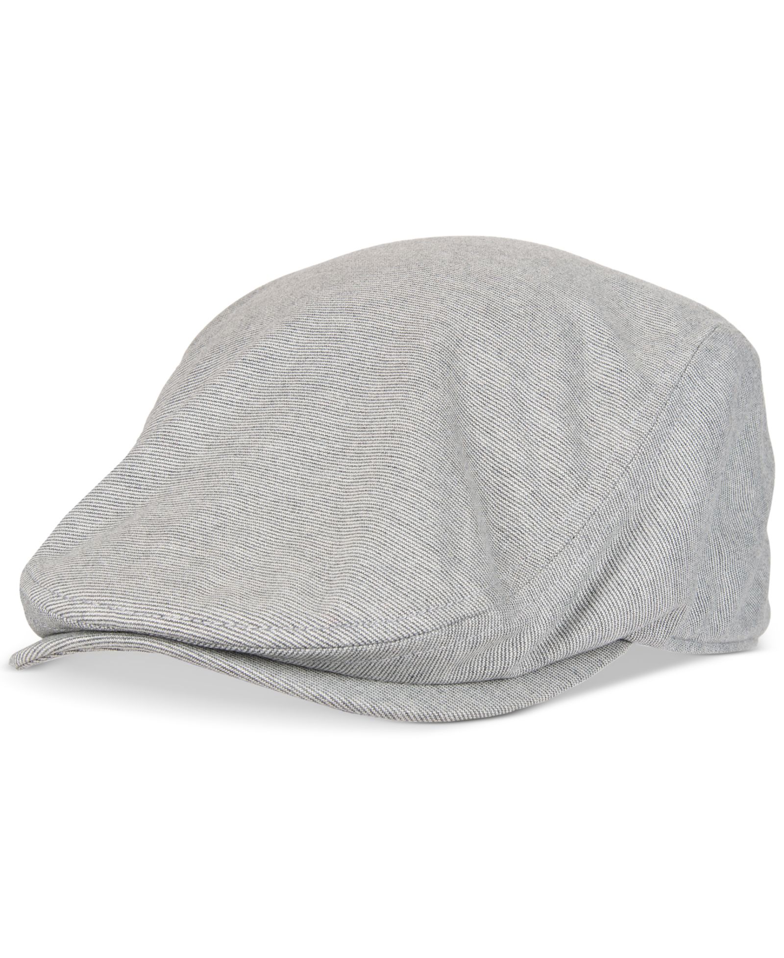 Levi's® Men's Stretch Flat Top Mesh Lined Ivy Hat