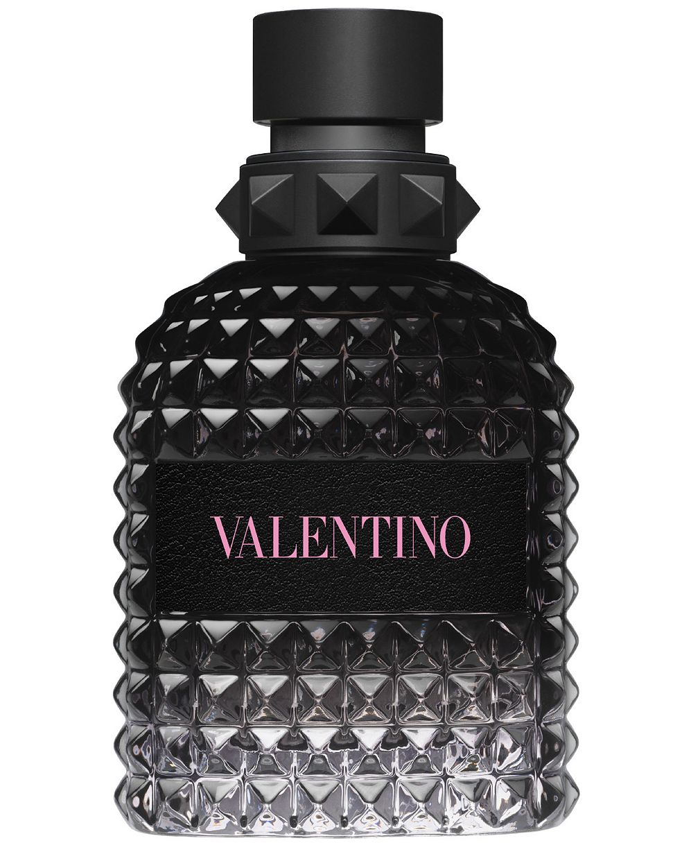 Мужской парфюм Valentino Uomo Born In Roma Eau de Toilette Spray, 1.7-oz.