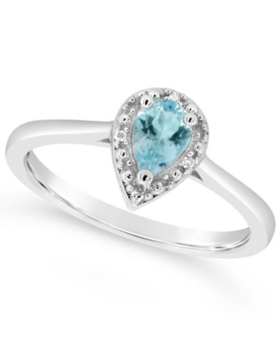 Aquamarine