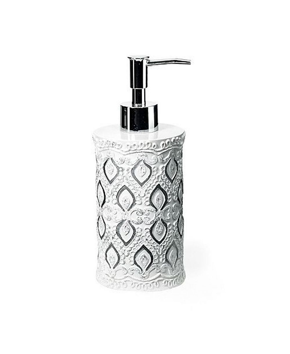 Диспенсер Popular Bath Monaco Soap/Lotion