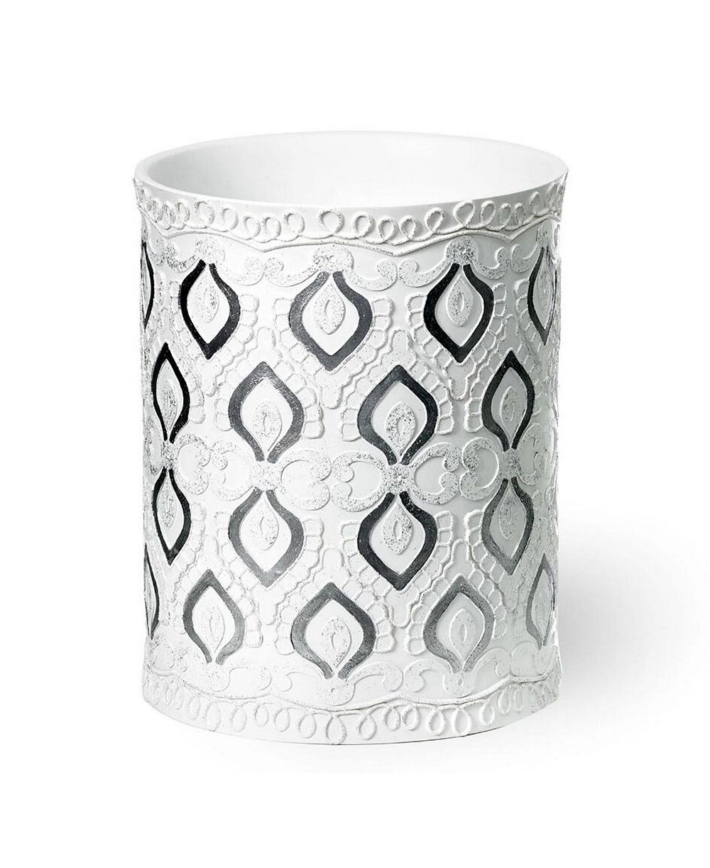Popular Bath Monaco Wastebasket