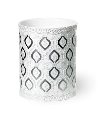 Popular Bath Monaco Wastebasket