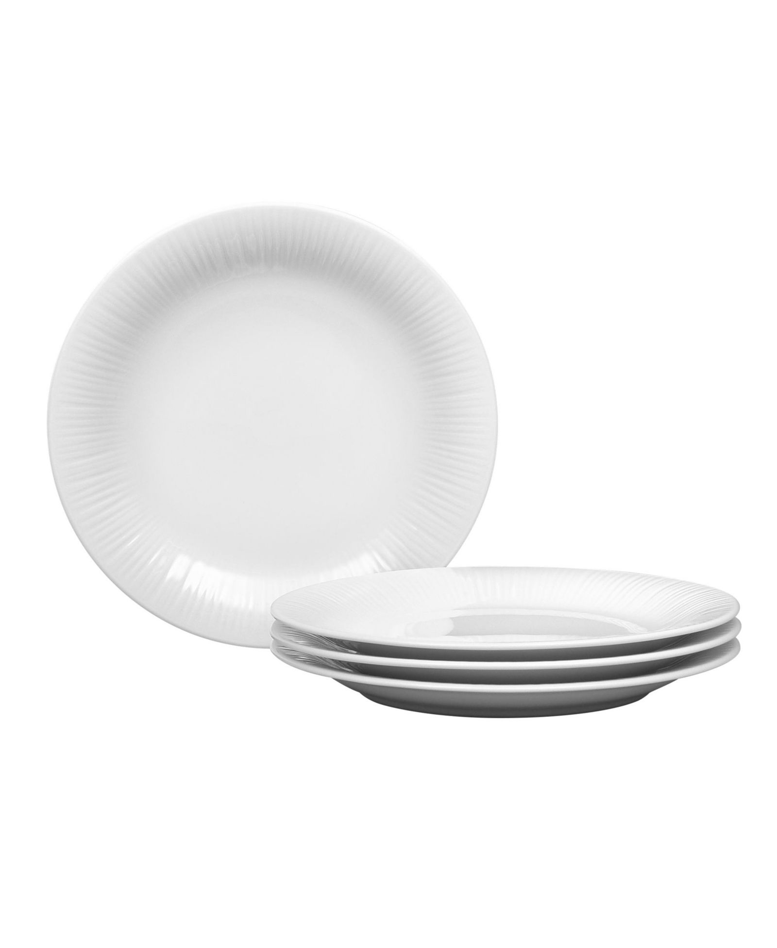 Noritake Conifere Набор из 4 тарелок для хлеба, 6.75"
