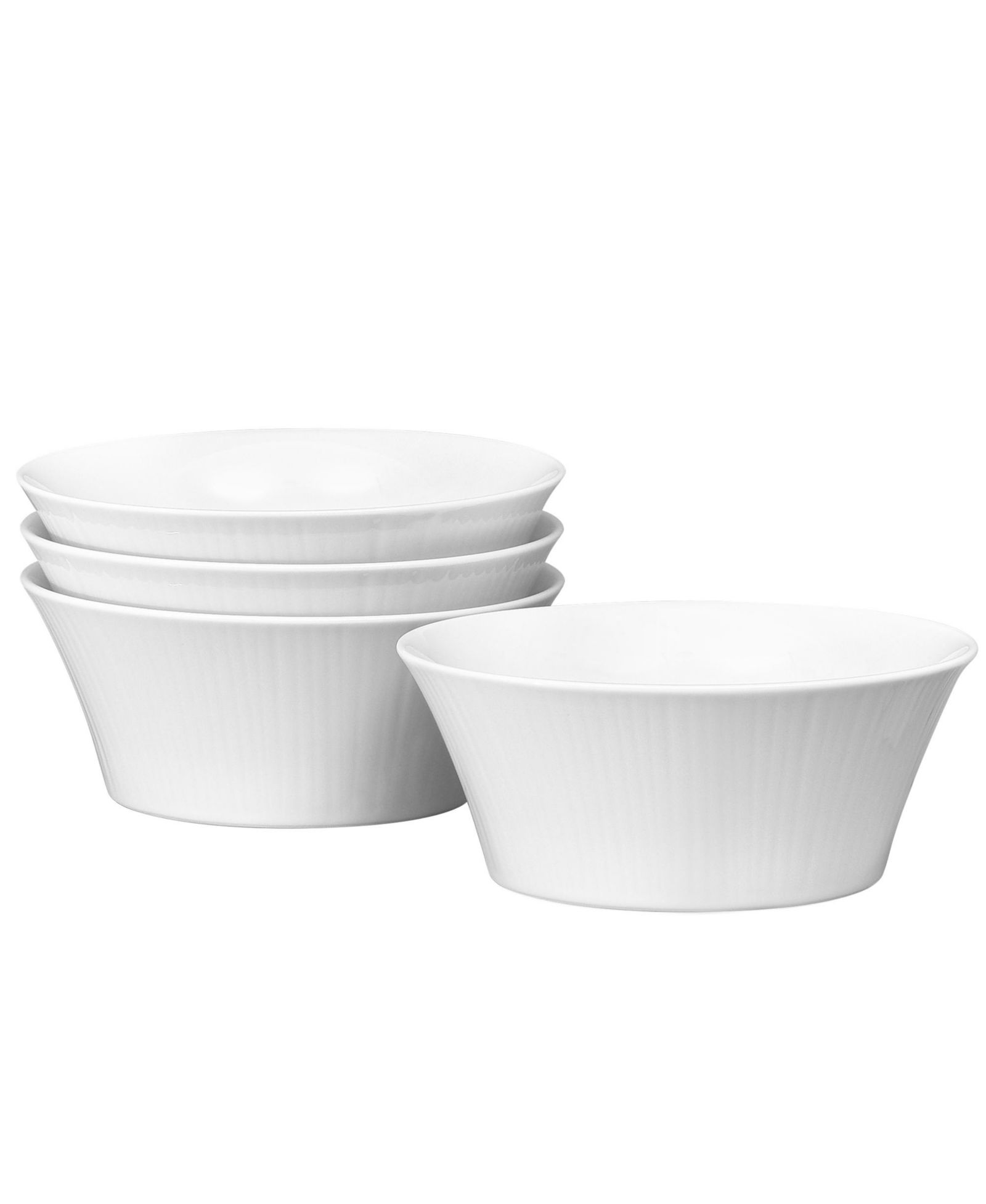 Noritake Набор из 4 мисок Conifere, 6", 18.5 oz.