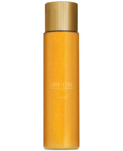 Carolina Herrera Good Girl эликсир для ног, 5.1-oz.
