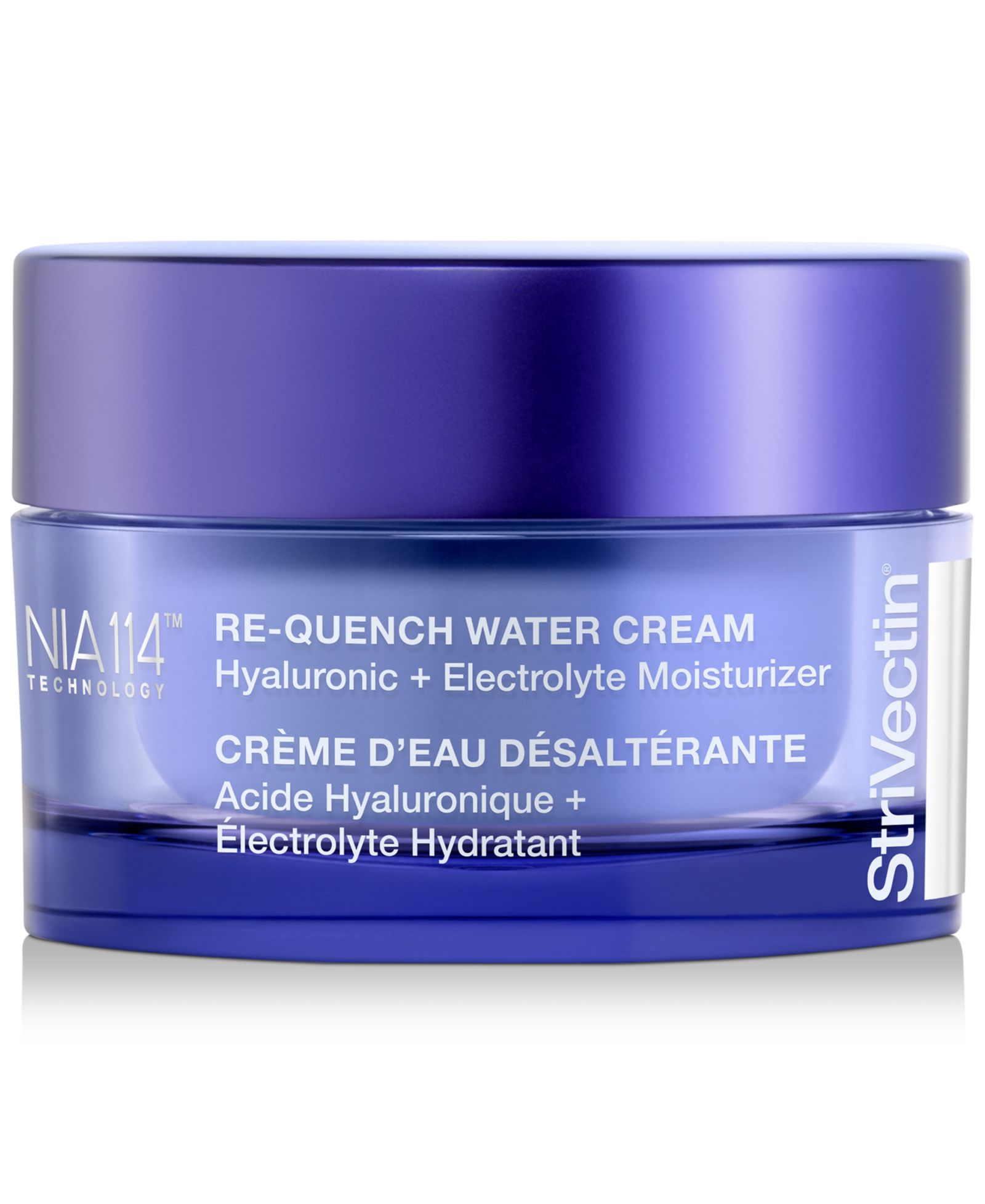 StriVectin Re-Quench Water Cream, 1.7-oz.