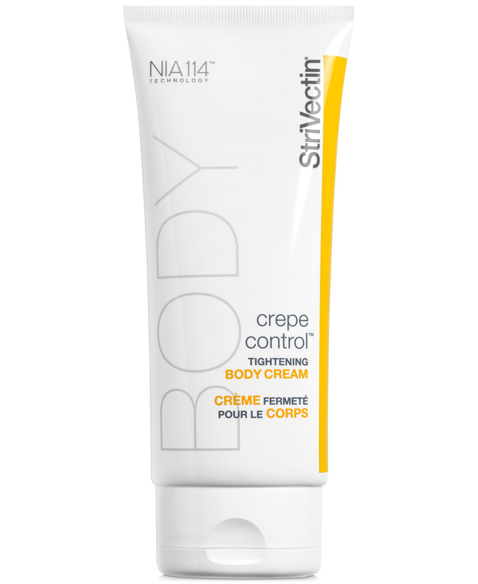StriVectin Crepe Control Tightening Body Cream, 6.7 oz