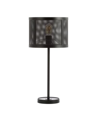 Wilcox минималистичная настольная LED лампа 25"