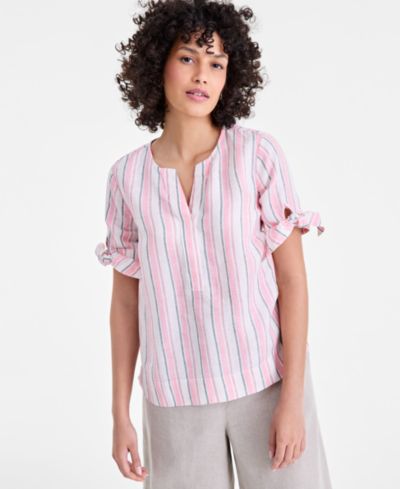 Multi Stripe