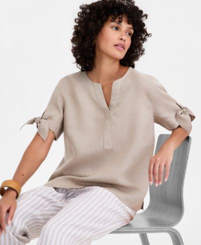 Flax Delave