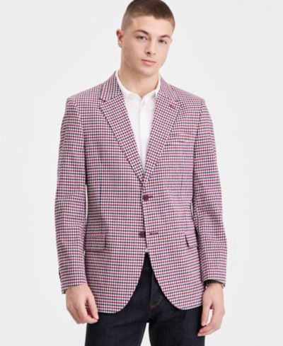 Red Check
