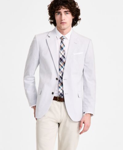 Grey Stripe
