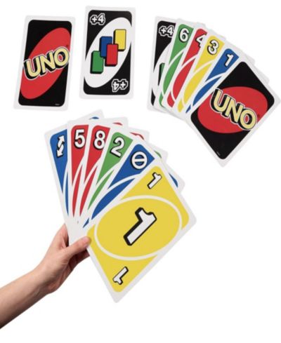 Настольная игра Giant UNO®