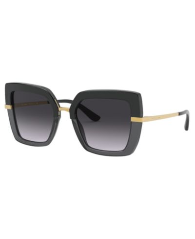 Солнцезащитные очки Dolce&Gabbana DG4373 Женские
