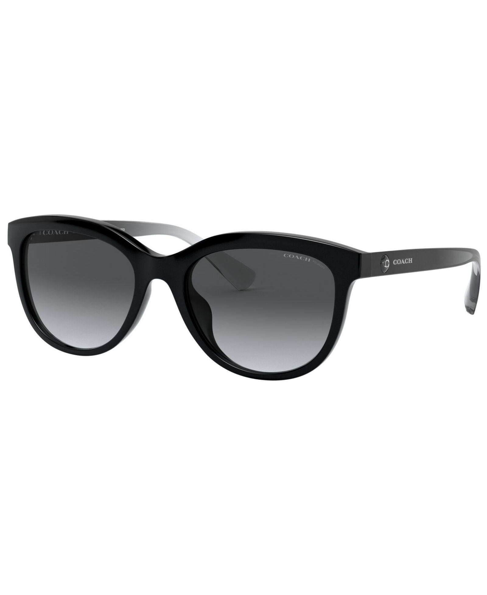 Coach Women's Polarized Sunglasses, HC8285U