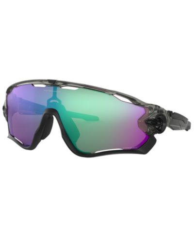 Солнцезащитные очки Oakley Jaawbreaker OO9290 31