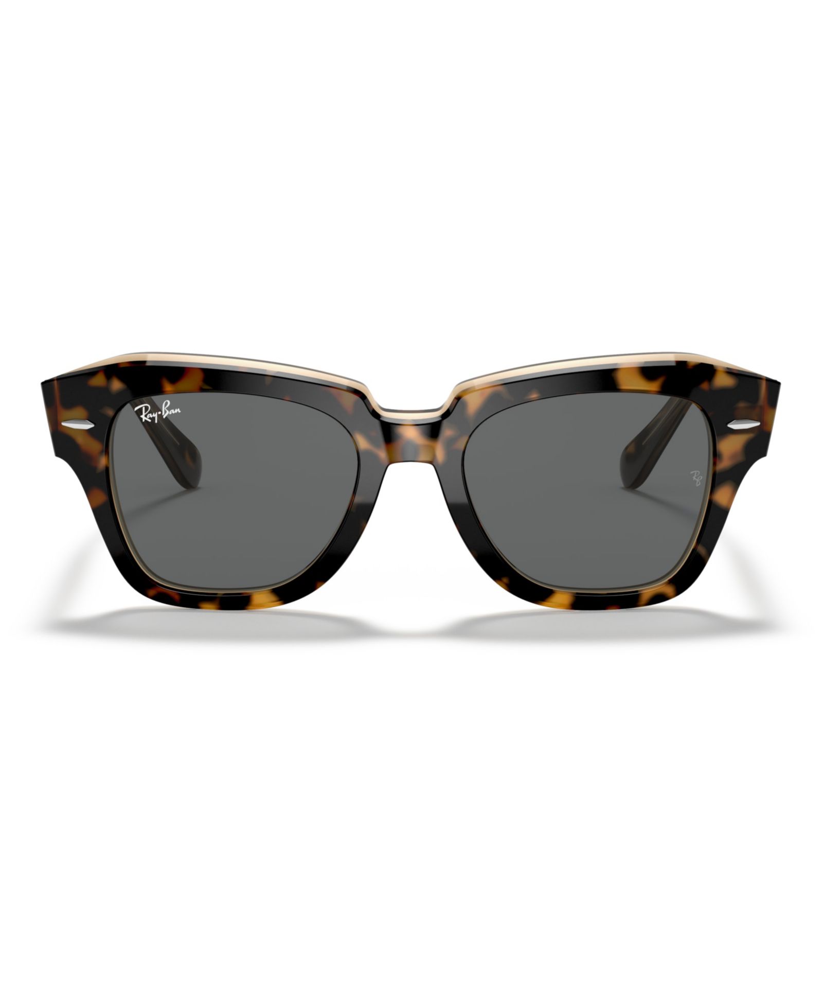 Солнцезащитные очки Ray-Ban STATE STREET, RB2186
