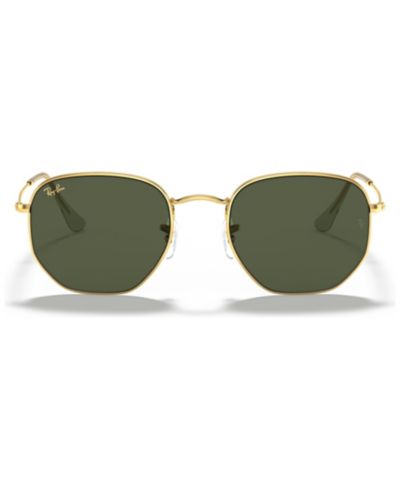 Солнцезащитные очки Ray-Ban RB3548 51