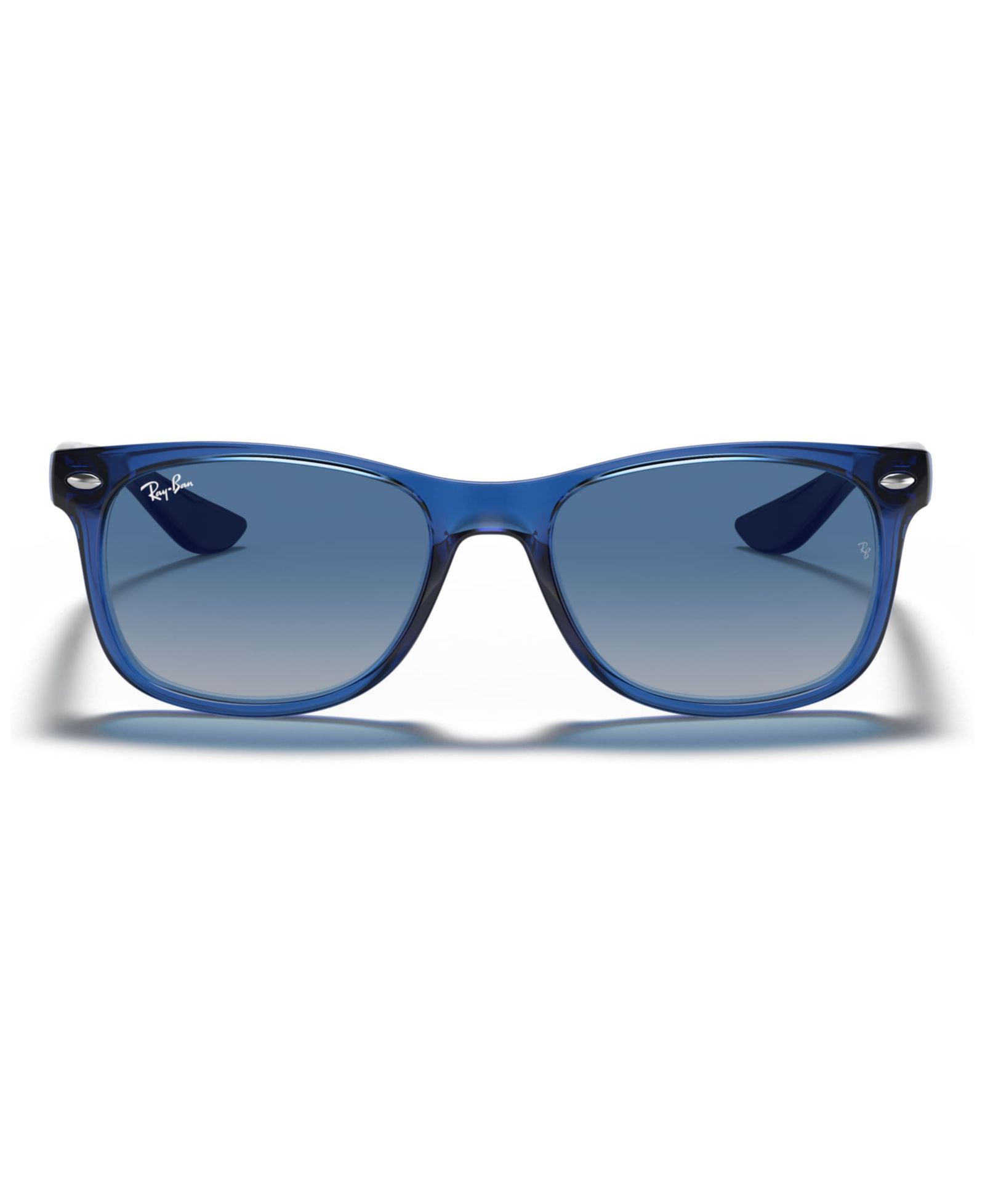 Ray-Ban Jr Kids Square Sunglasses, 0RJ9052S (Ages 11-13)
