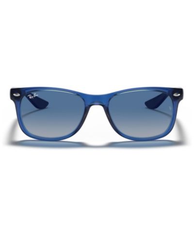 Ray-Ban Jr. Детские солнцезащитные очки RJ9052S NEW WAYFARER