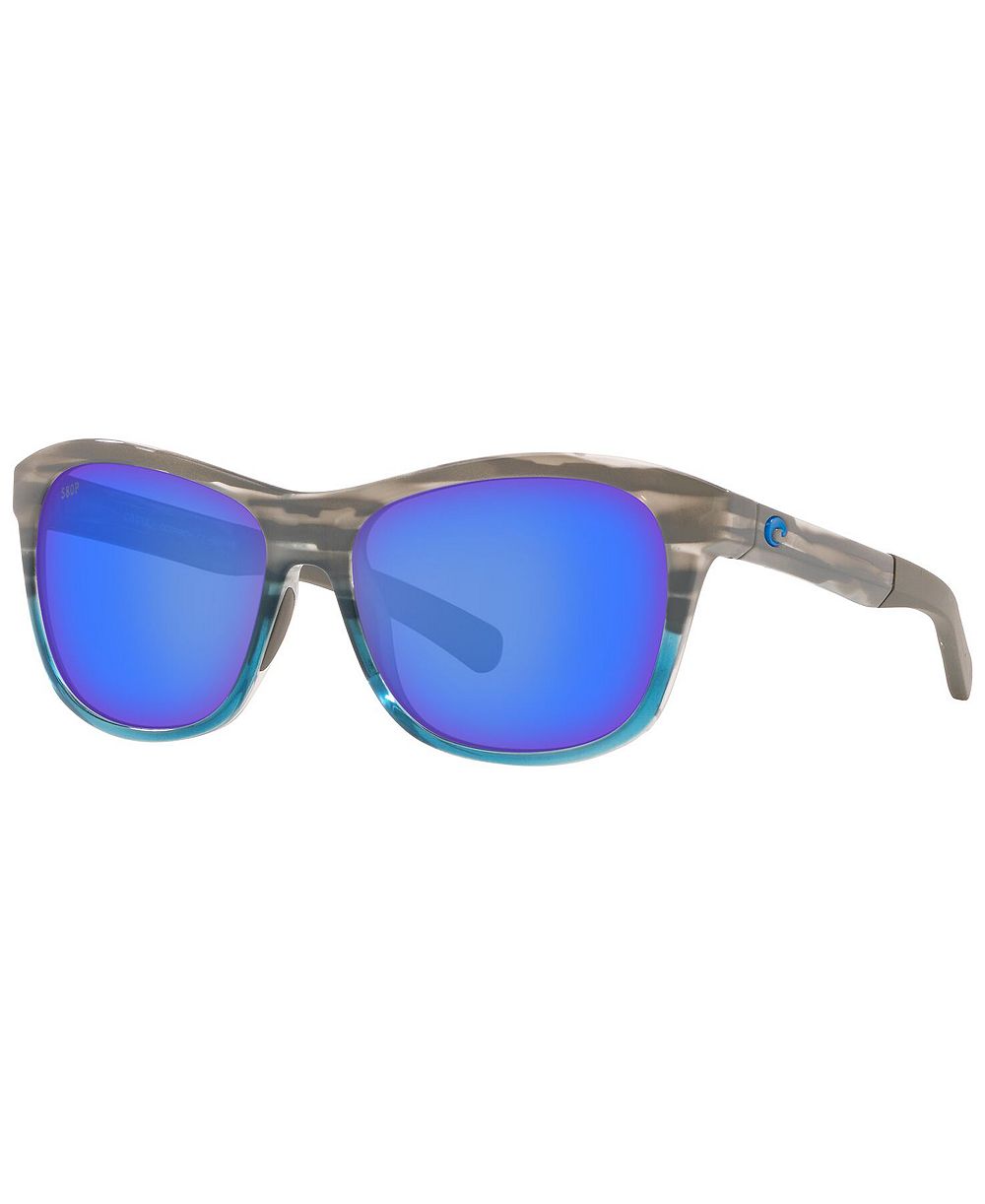 Солнцезащитные очки Costa Del Mar Polarized VELA 56