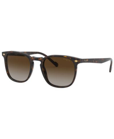 Vogue Eyewear солнцезащитные очки VO5328S 49