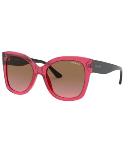 Vogue Eyewear Женские солнцезащитные очки, VO5338S