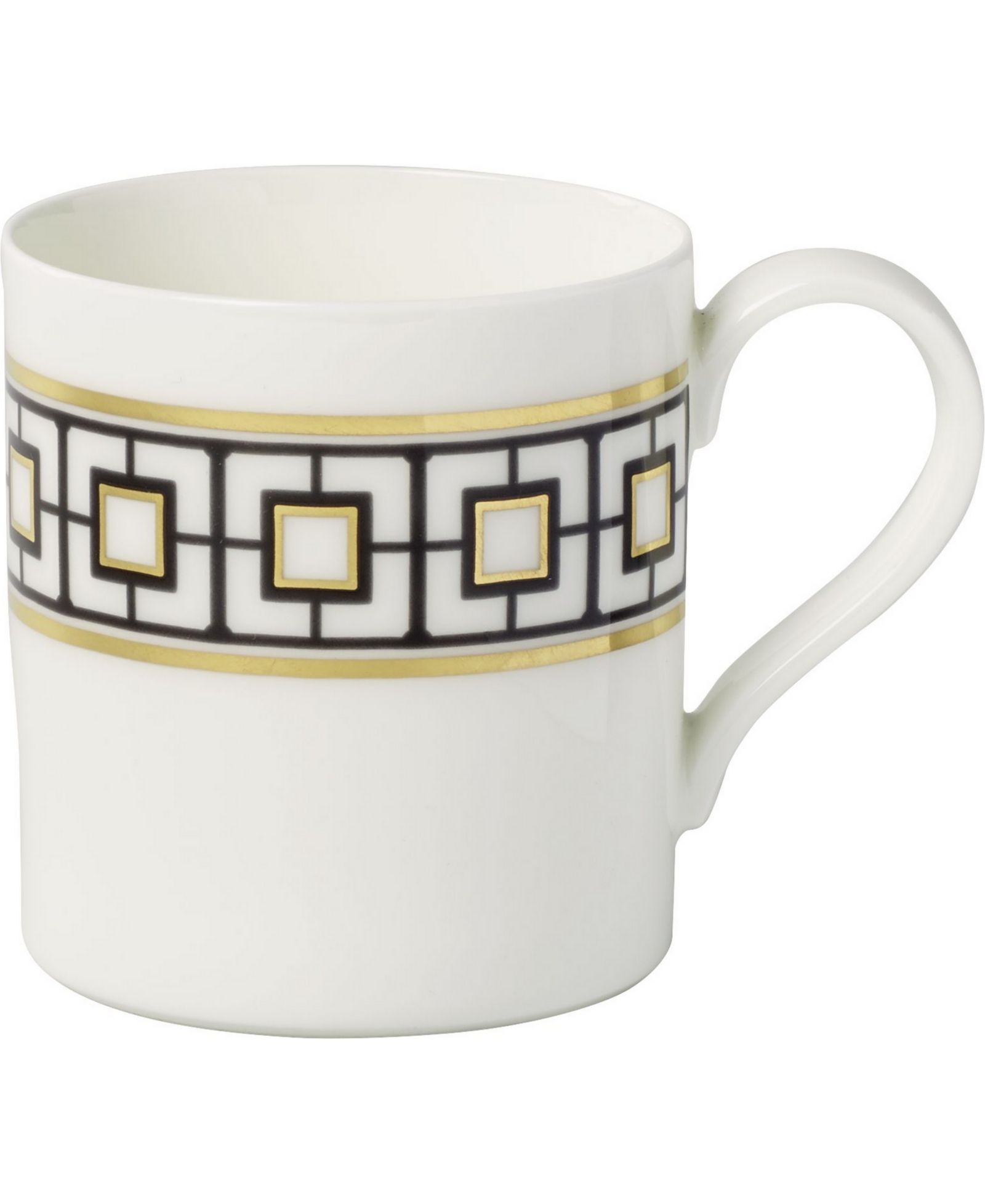 Кружка Villeroy & Boch Metro Chic