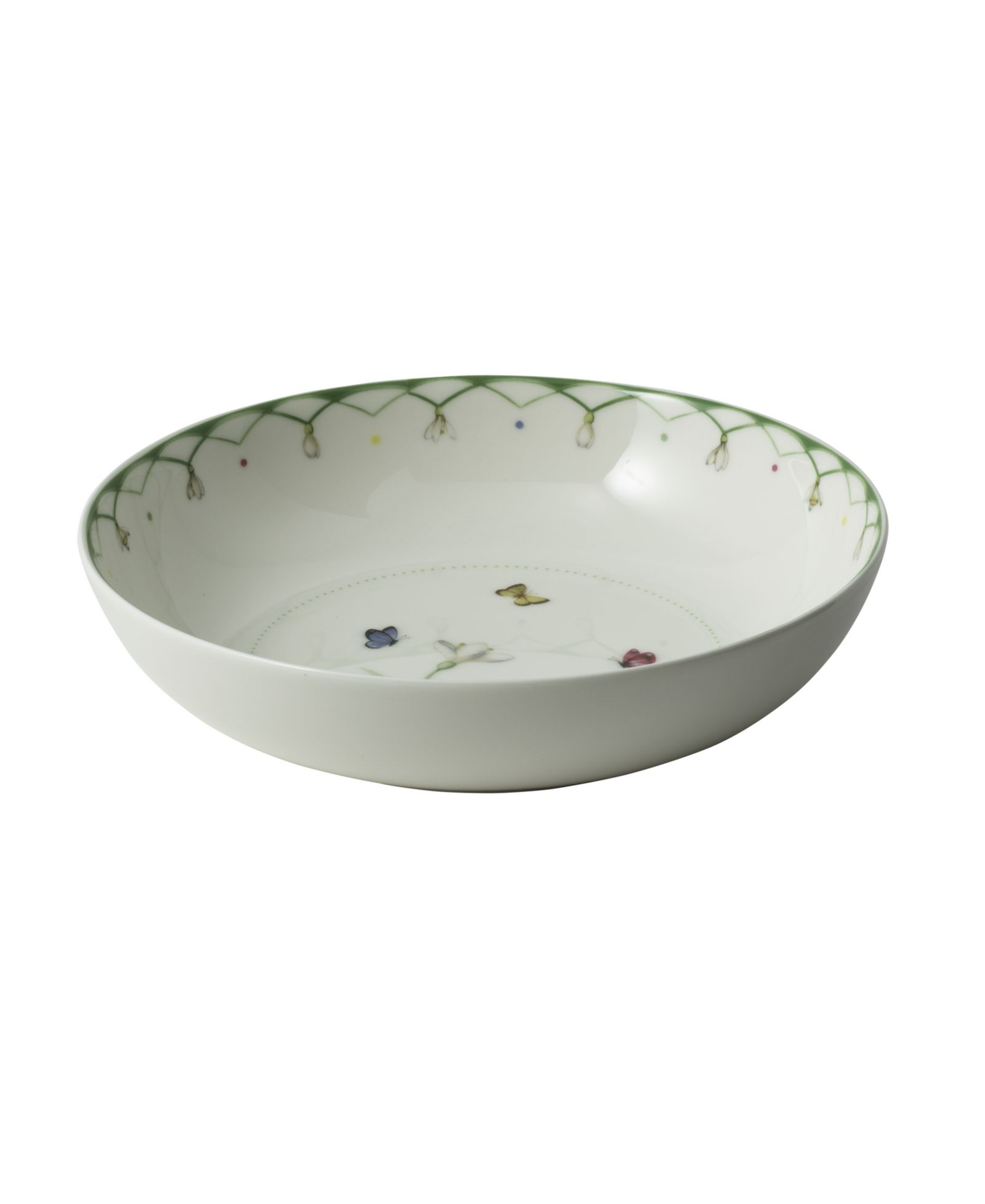 Villeroy & Boch Colorful Spring Salad Bowl