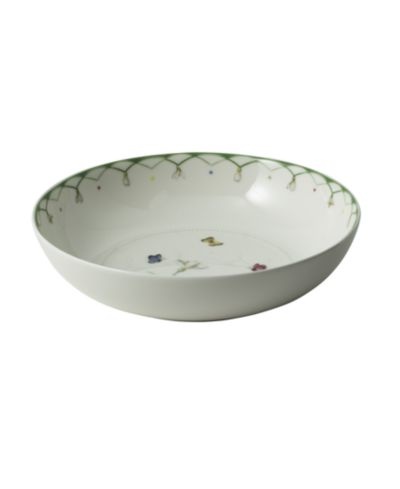 Villeroy & Boch цветная салатница Colorful Spring