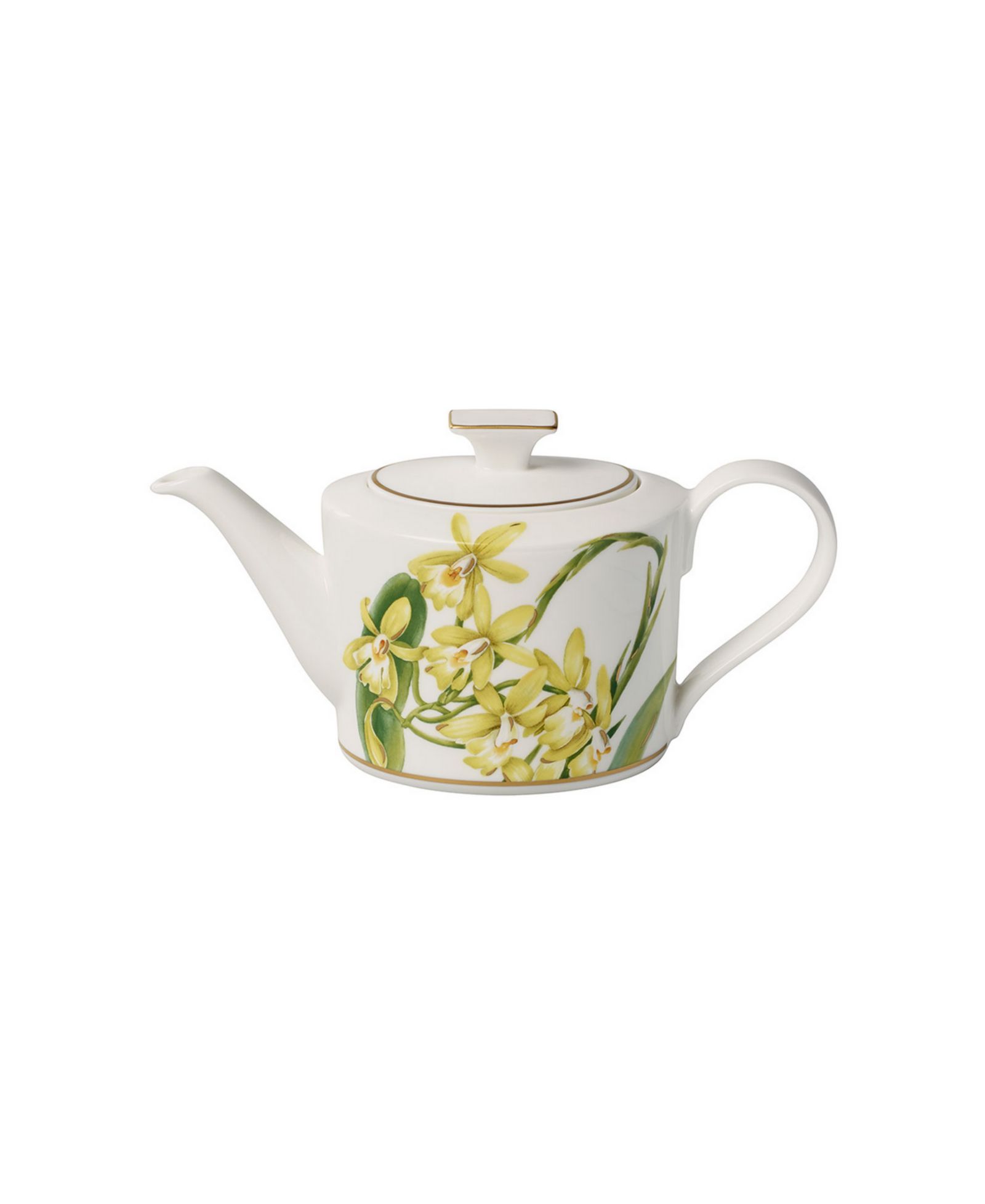 Villeroy & Boch  Amazonia Small Teapot