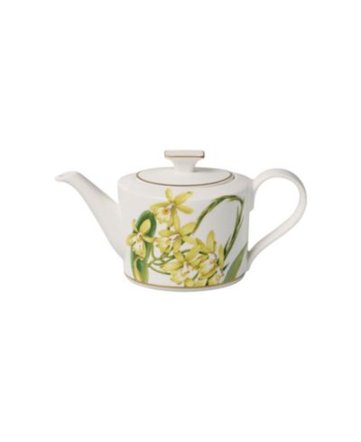 Villeroy & Boch  Amazonia Small Teapot