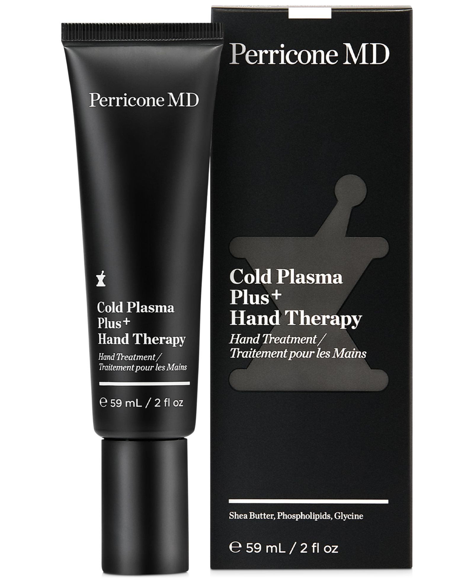 Perricone MD Cold Plasma Plus+ терапия для рук, 2-oz.