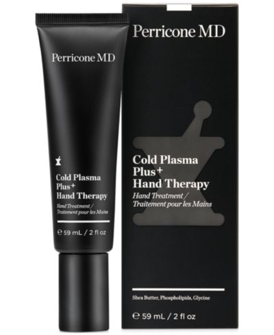Perricone MD Cold Plasma Plus+ терапия для рук, 2-oz.