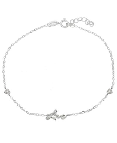 Sterling Silver