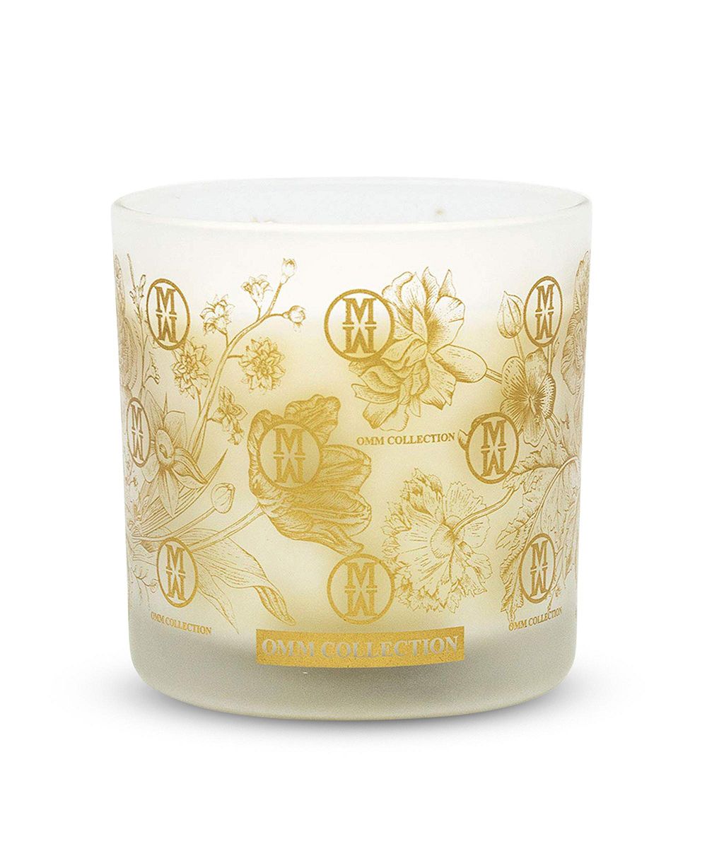 Ароматическая свеча OMM Collection — Sweet Summer 7oz
